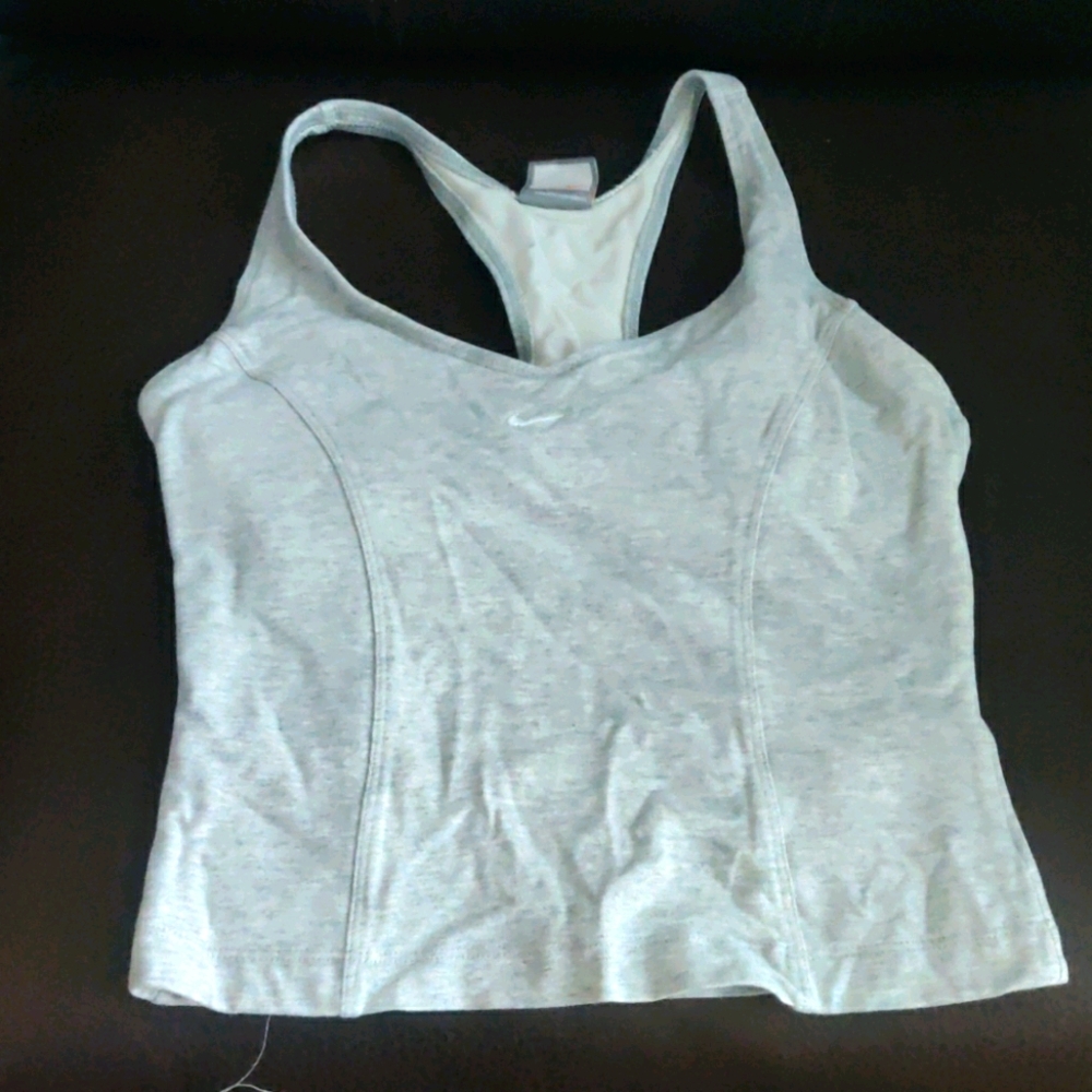 Workout tank